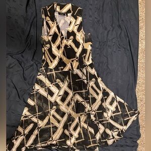 Good Condition Womens X-Small Apt 9 Dress